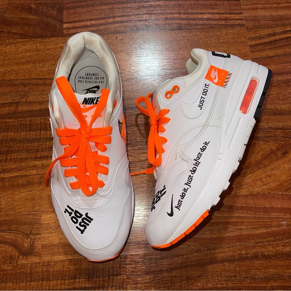 WMNS Air Max 1 LX ‘Just Do It’ - Picture 2 of 12